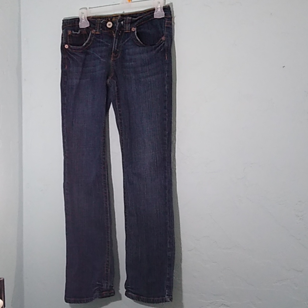 US Polo Assn Blue Jeans